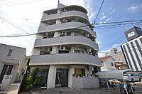 広島県広島市西区西観音町：物件画像／オールハウス株式会社　本店　賃貸事業部