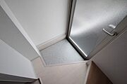 別号室の写真です