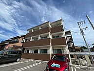 広島県広島市安佐南区八木4丁目：物件画像／オールハウス株式会社　本店　賃貸事業部