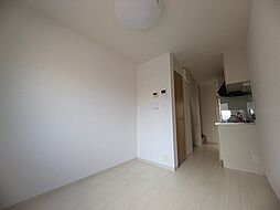 87ｇラポール本浦 102 1階1LDKのリビング/ダイニング