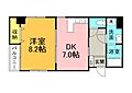 ミユキ2階5.3万円