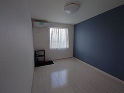 スパシーバ江波南 104 1階1DKのリビング/ダイニング