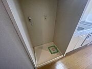 別号室の写真です。