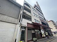 広島県広島市中区堺町2丁目：物件画像／オールハウス株式会社　本店　賃貸事業部