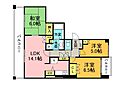 パークコート加古町3階15.0万円