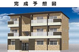 ベル石井城II