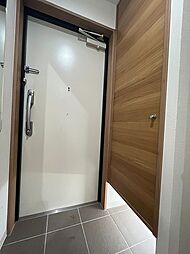 同物件、別号室のものです。