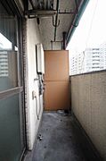 同物件別室です。