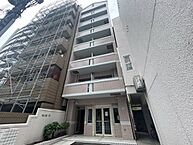 広島県広島市中区舟入町：物件画像／オールハウス株式会社　本店　賃貸事業部