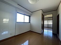 千田ビル 401 4階1Kのリビング/ダイニング