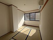 同物件別号室の写真です。