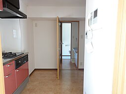 Moi.国泰寺 903 9階1Kのリビング/ダイニング