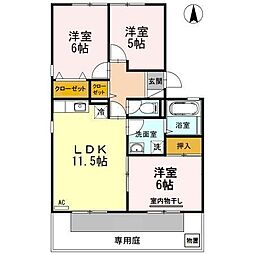 🉐敷金礼金0円！🉐グレース祇園　B棟