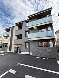 campanella江波二本松 203