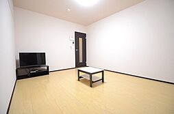 クレイノNext　StageIV 105 1階1Kのリビング/ダイニング