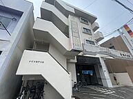 広島県広島市中区舟入川口町：物件画像／オールハウス株式会社　本店　賃貸事業部
