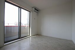 かんたろうビル 3B 3階ワンルームのリビング/ダイニング