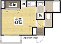 広島県広島市南区金屋町：物件画像／オールハウス株式会社　本店　賃貸事業部
