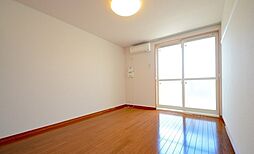 レオパレスきのした荘 203 2階1Kのリビング/ダイニング