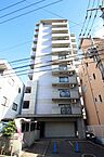 広島県広島市東区東蟹屋町：物件画像／オールハウス株式会社　本店　賃貸事業部