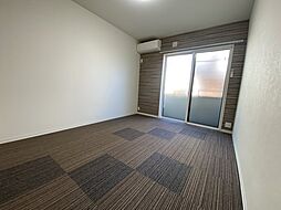 リヴェール海田 103 1階1Kのリビング/ダイニング