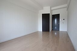 ノーブル広島駅前 202 2階1Kのリビング/ダイニング