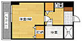 K・ARCADIA3階4.7万円
