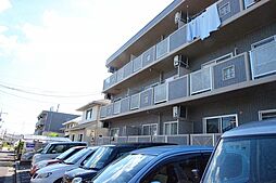 シャインハウスE棟