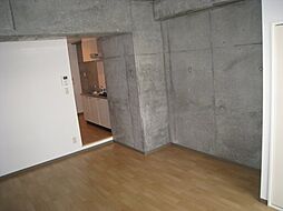 リバージュ宇品 101 1階2Kのリビング/ダイニング