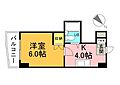 ボー・ソレイユ沖3階3.4万円