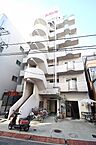 広島県広島市中区中島町：物件画像／オールハウス株式会社　本店　賃貸事業部