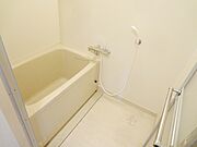 同物件別号室の写真です。