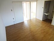 同物件別号室の写真です。