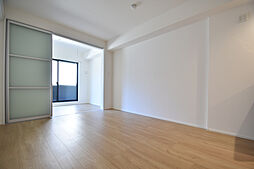 KLALISS西原 302 3階1LDKのリビング/ダイニング