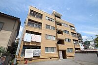 広島県広島市東区牛田本町3丁目：物件画像／オールハウス株式会社　本店　賃貸事業部