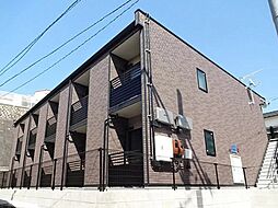 レオネクスト尾長の里II