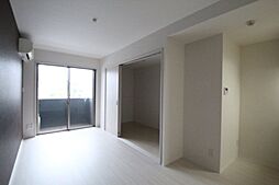 月光南観音弐番館 108 1階1LDKのリビング/ダイニング