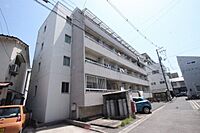 広島県広島市南区大州2丁目：物件画像／オールハウス株式会社　本店　賃貸事業部