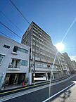 広島県広島市中区大手町5丁目：物件画像／オールハウス株式会社　本店　賃貸事業部