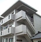 広島県広島市中区舟入南2丁目：物件画像／オールハウス株式会社　本店　賃貸事業部