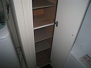 同物件、別号室のものです。