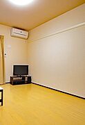 同物件、別号室のものです。