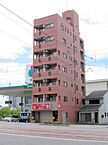 広島県広島市中区本川町1丁目：物件画像／オールハウス株式会社　本店　賃貸事業部