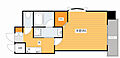 YellResidence横川新橋8階6.9万円