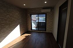 reve宇品西 303 3階1Kのリビング/ダイニング