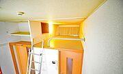 同物件、別号室のものです。