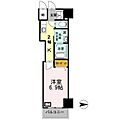 terrace5階6.6万円