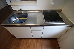 コンフォート東白島 703 7階1Kのリビング/ダイニング