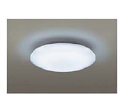 グレイスコートＢ 204 2階2LDKのリビング/ダイニング