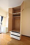 同物件、別号室のものです。